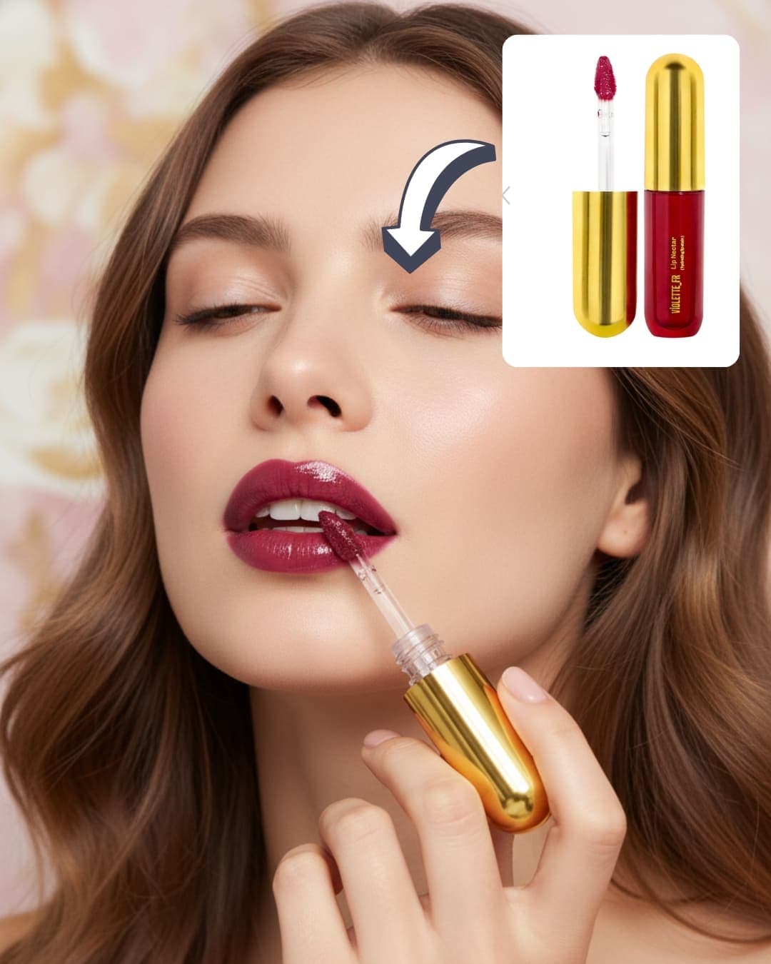 Beauty Studio Pro - Campaign Example 1