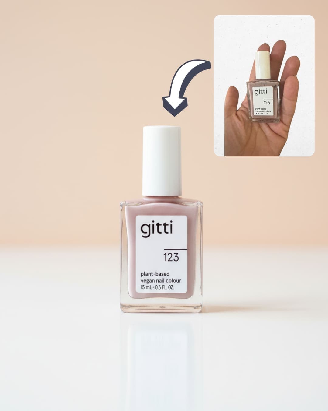 Beauty Studio Pro - Campaign Example 4