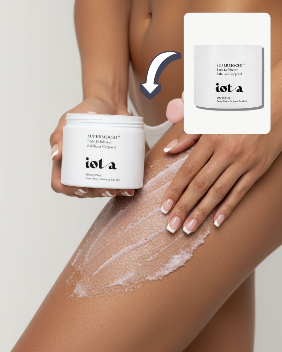 Beauty Studio Pro - Campaign Example 6