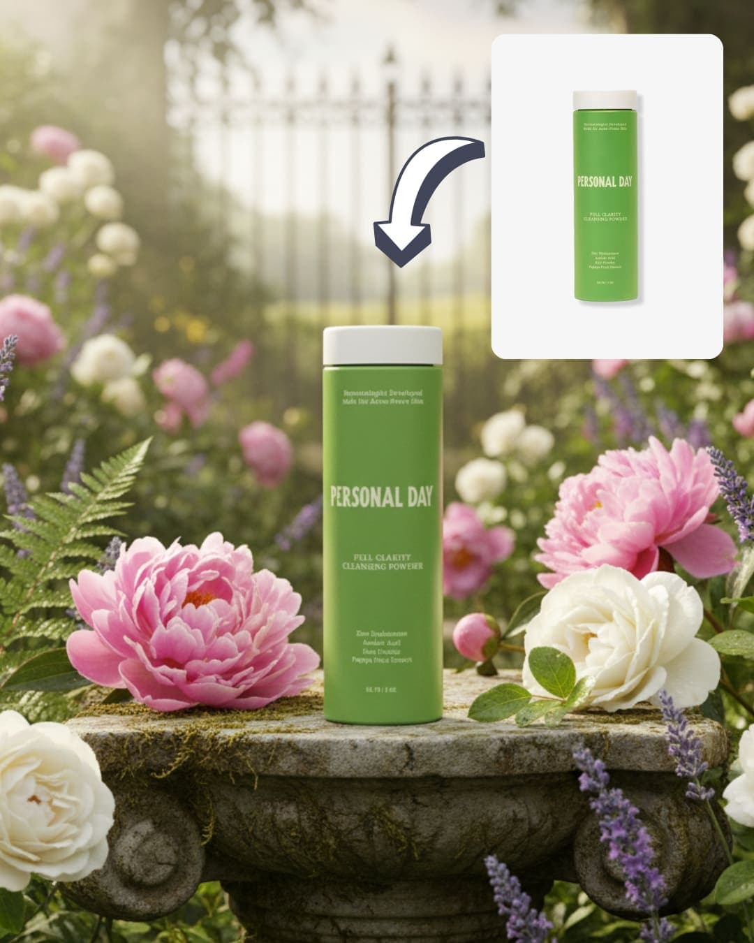 Beauty Studio Pro - Campaign Example 7