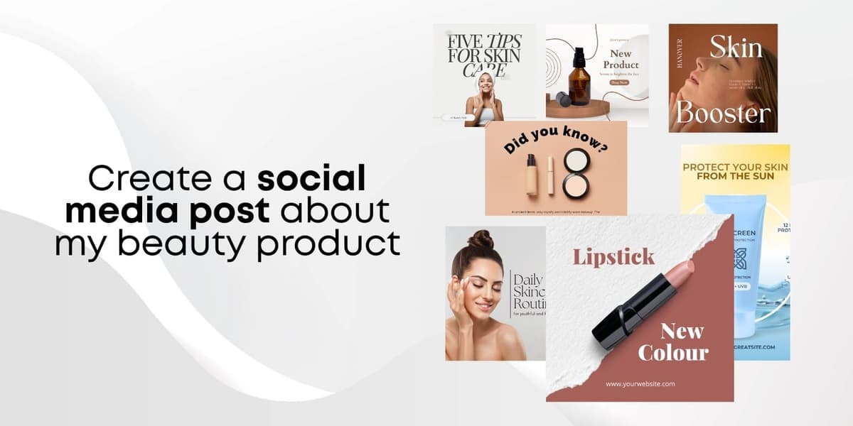 Social Media Content Creation