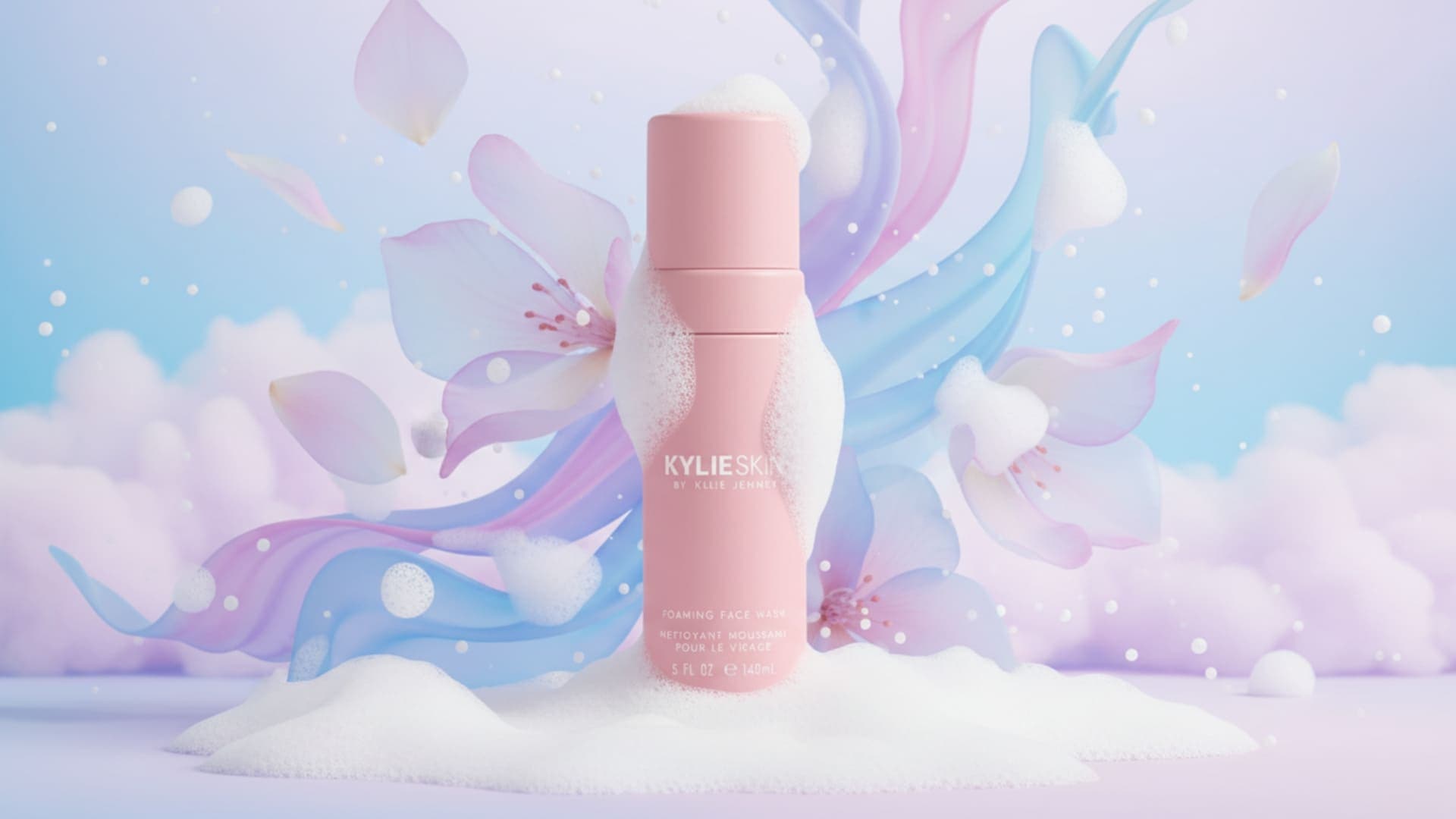 AI-generated social media content